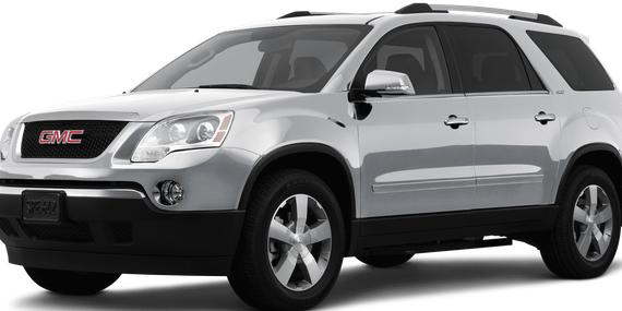 GMC ACADIA 2012 1GKKVTED0CJ212844 image