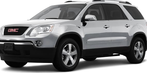GMC ACADIA 2012 1GKKVPED8CJ388984 image