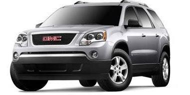 GMC ACADIA 2012 1GKKVPED7CJ249459 image