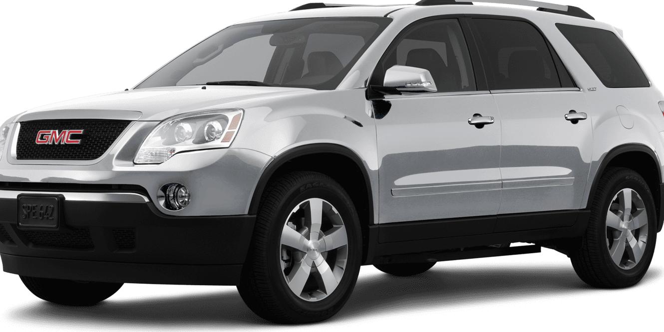 GMC ACADIA 2012 1GKKVRED4CJ339146 image