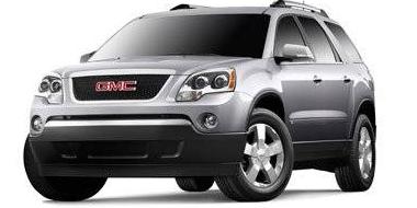 GMC ACADIA 2012 1GKKRRED8CJ202408 image