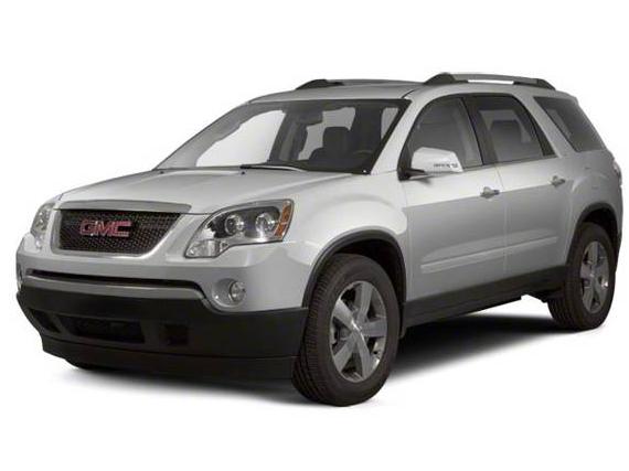 GMC ACADIA 2012 1GKKRRED8CJ178403 image
