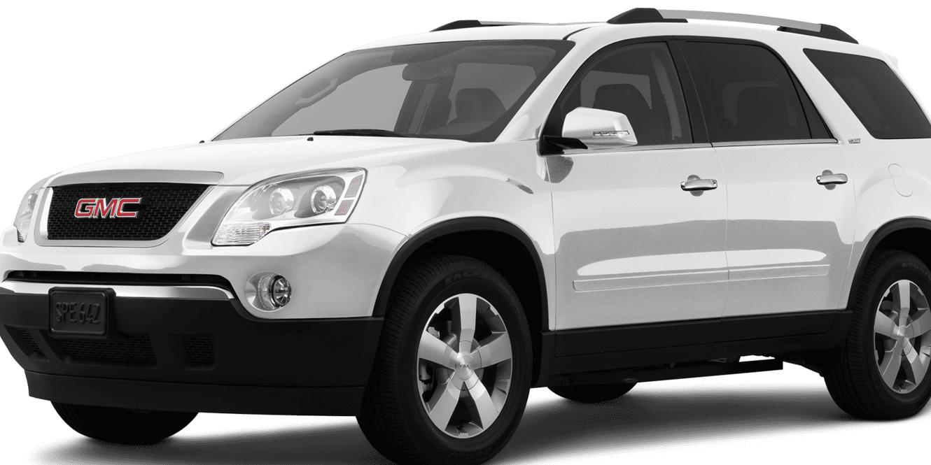 GMC ACADIA 2012 1GKKVTED0CJ226890 image