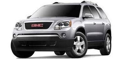 GMC ACADIA 2012 1GKKRRED0CJ359561 image