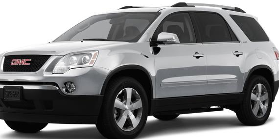 GMC ACADIA 2012 1GKKVRED7CJ253426 image