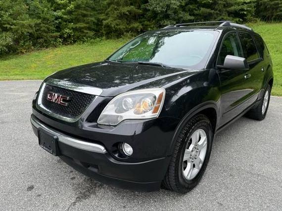 GMC ACADIA 2012 1GKKVPED4CJ264629 image
