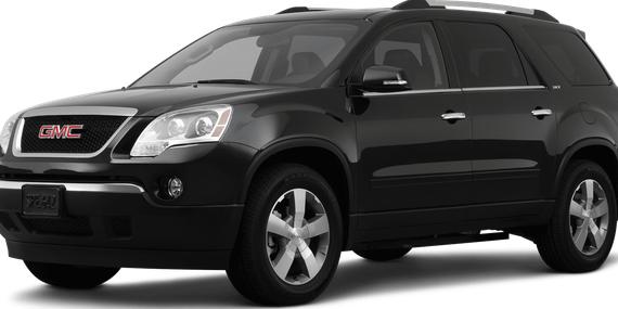 GMC ACADIA 2012 1GKKRNEDXCJ360807 image