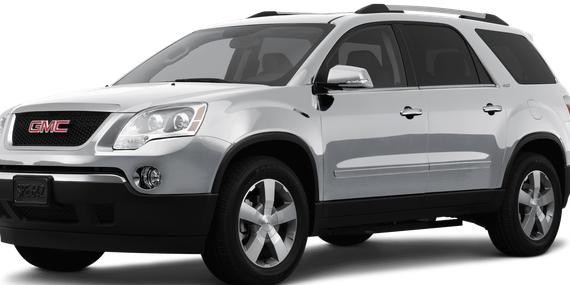 GMC ACADIA 2012 1GKKRNED5CJ232961 image