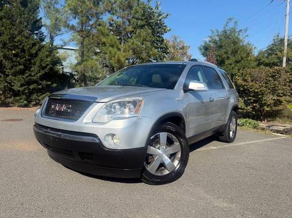 GMC ACADIA 2012 1GKKRRED2CJ174797 image