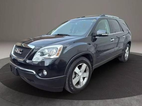 GMC ACADIA 2012 1GKKVRED4CJ147578 image