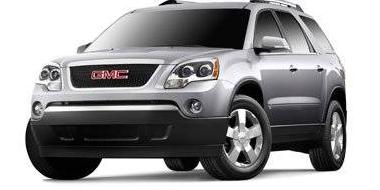 GMC ACADIA 2012 1GKKRRED9CJ376309 image