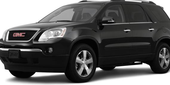 GMC ACADIA 2012 1GKKVRED8CJ211203 image