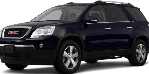 GMC ACADIA 2012 1GKKRNEDXCJ292024 image