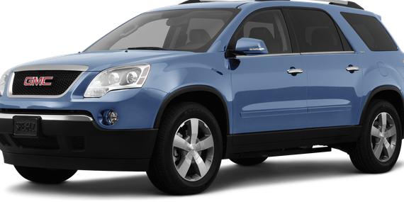 GMC ACADIA 2012 1GKKVRED3CJ298282 image