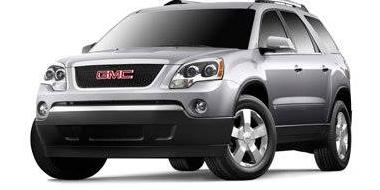 GMC ACADIA 2012 1GKKRRED2CJ185850 image