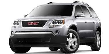 GMC ACADIA 2012 1GKKVRED8CJ364664 image