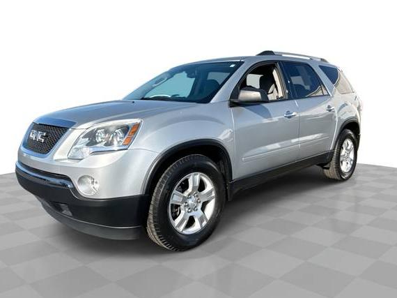GMC ACADIA 2012 1GKKRNED0CJ366664 image