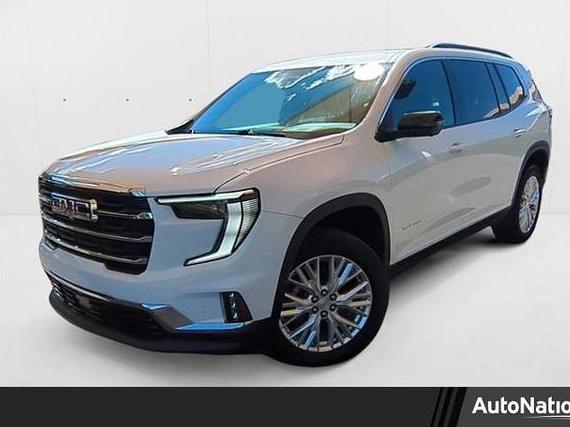 GMC ACADIA 2024 1GKENNKS8RJ187826 image GMC ACADIA 2024 1GKENNKS8RJ187826 image