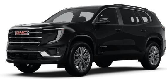 GMC ACADIA 2024 1GKENRKS1RJ171264 image
