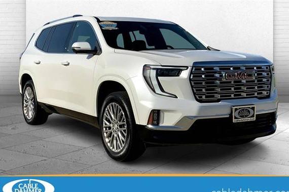 GMC ACADIA 2024 1GKENLKS7RJ155793 image