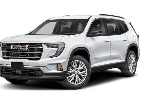 GMC ACADIA 2024 1GKENKKS0RJ185762 image