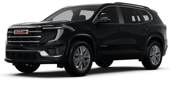 GMC ACADIA 2024 1GKENKKS0RJ192517 image