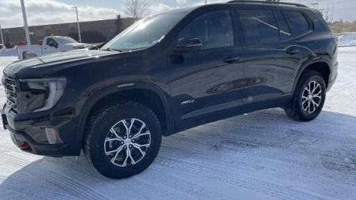 GMC ACADIA 2024 1GKENPKS3RJ174638 image