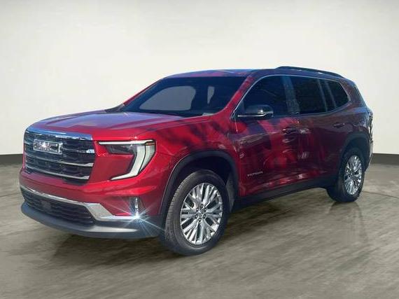 GMC ACADIA 2024 1GKENKKS7RJ169302 image GMC ACADIA 2024 1GKENKKS7RJ169302 image