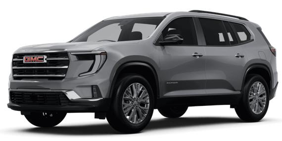 GMC ACADIA 2024 1GKENNKS6RJ204185 image