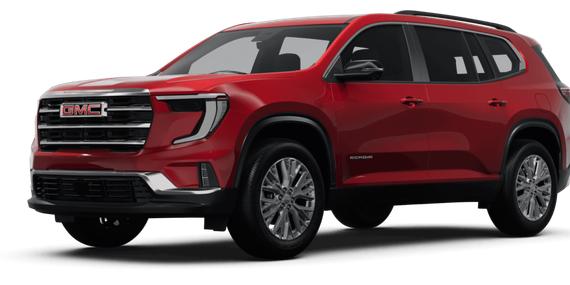 GMC ACADIA 2024 1GKENRKS3RJ213465 image GMC ACADIA 2024 1GKENRKS3RJ213465 image