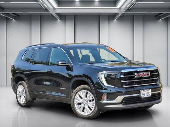 GMC ACADIA 2024 1GKENKKS2RJ192874 image GMC ACADIA 2024 1GKENKKS2RJ192874 image