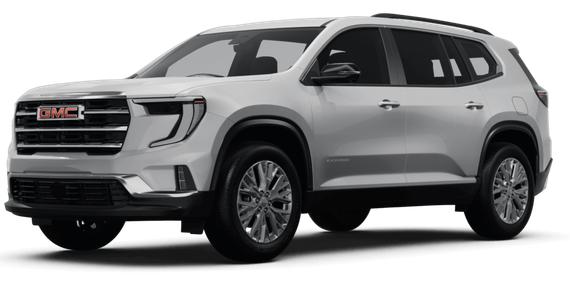 GMC ACADIA 2024 1GKENNKS2RJ187613 image GMC ACADIA 2024 1GKENNKS2RJ187613 image