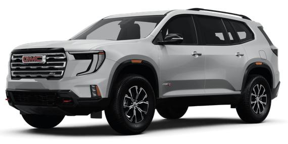 GMC ACADIA 2024 1GKENPKS5RJ165746 image GMC ACADIA 2024 1GKENPKS5RJ165746 image