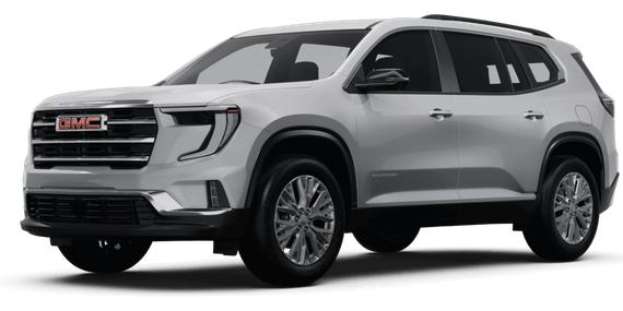 GMC ACADIA 2024 1GKENRKS1RJ163522 image
