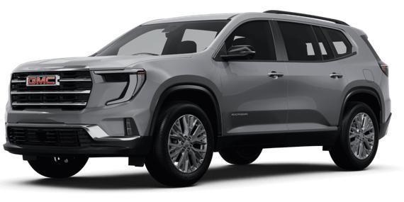 GMC ACADIA 2024 1GKENNKS4RJ215721 image GMC ACADIA 2024 1GKENNKS4RJ215721 image