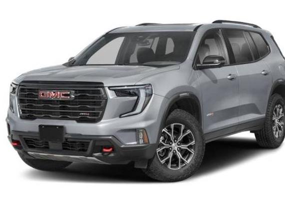 GMC ACADIA 2024 1GKENPKS8RJ185070 image