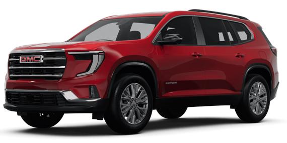 GMC ACADIA 2024 1GKENKKS4RJ177079 image GMC ACADIA 2024 1GKENKKS4RJ177079 image