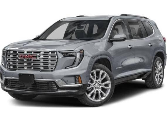 GMC ACADIA 2024 1GKENLKS8RJ142180 image
