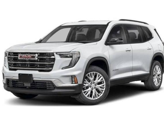 GMC ACADIA 2024 1GKENKKS6RJ183191 image GMC ACADIA 2024 1GKENKKS6RJ183191 image