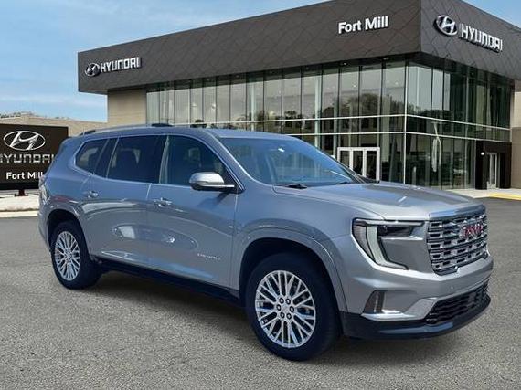 GMC ACADIA 2024 1GKENLKS0RJ197772 image GMC ACADIA 2024 1GKENLKS0RJ197772 image