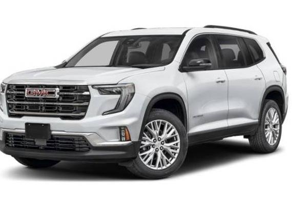 GMC ACADIA 2024 1GKENKKS8RJ193995 image