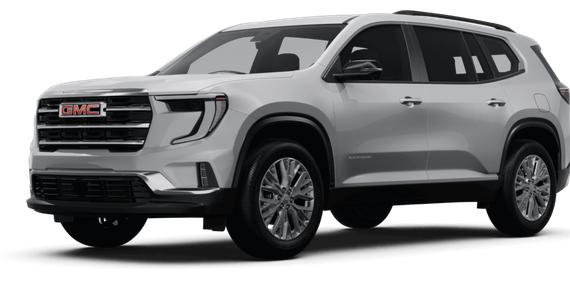 GMC ACADIA 2024 1GKENKKSXRJ185834 image GMC ACADIA 2024 1GKENKKSXRJ185834 image