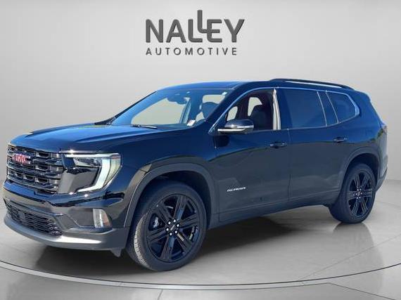 GMC ACADIA 2024 1GKENKKS0RJ155192 image GMC ACADIA 2024 1GKENKKS0RJ155192 image