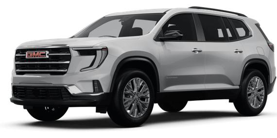 GMC ACADIA 2024 1GKENKKSXRJ164370 image GMC ACADIA 2024 1GKENKKSXRJ164370 image