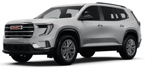 GMC ACADIA 2024 1GKENKKS0RJ186202 image