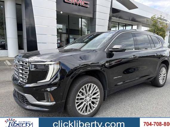 GMC ACADIA 2024 1GKENLKSXRJ216361 image GMC ACADIA 2024 1GKENLKSXRJ216361 image