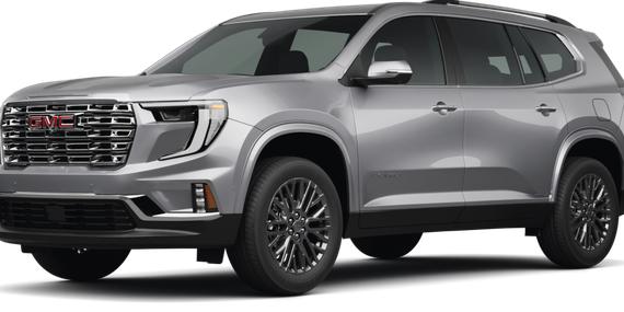 GMC ACADIA 2024 1GKENLKS5RJ179509 image GMC ACADIA 2024 1GKENLKS5RJ179509 image