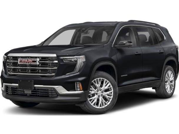 GMC ACADIA 2024 1GKENNKS6RJ202551 image