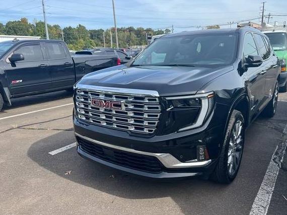 GMC ACADIA 2024 1GKENRKS8RJ144773 image GMC ACADIA 2024 1GKENRKS8RJ144773 image