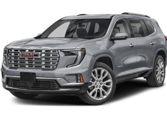 GMC ACADIA 2024 1GKENLKS6RJ154604 image